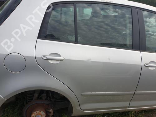 Used Right rear door Right rear door 37036603 37036603