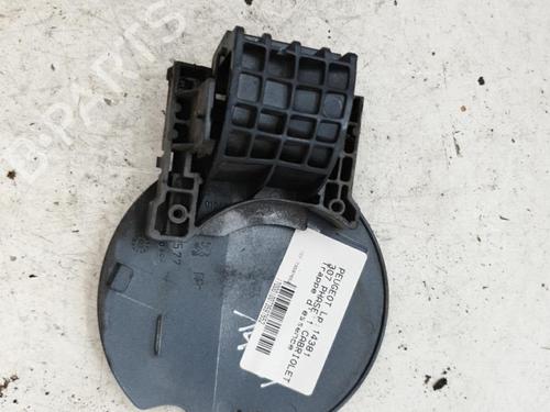 Fuel flap PEUGEOT 307 CC (3B) 2.0 16V | BP24421932C131 