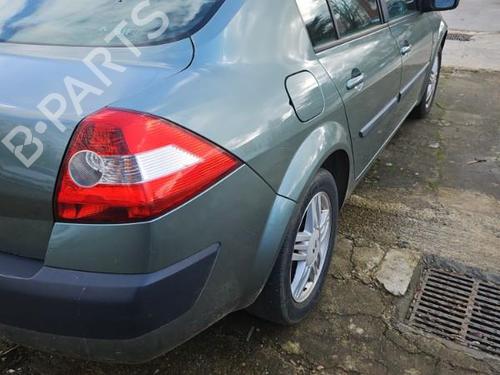 Right headlight RENAULT MEGANE II Saloon (LM0/1_) 1.6 | BP25049187C29 - Image 4