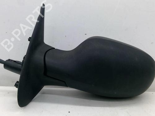 Used Left mirror NISSAN MICRA III (K12) 1.2 16V (65 hp) 25842179