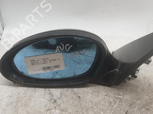 Used Left mirror BMW 1 (E87) 118 d (143 hp) 28104253