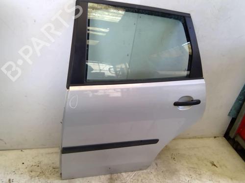Left rear door VW POLO (9N_, 9A_) 1.4 16V | BP22868128C4 