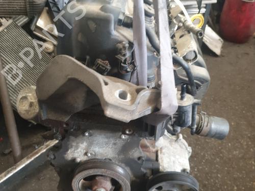 Engine MINI MINI (R50, R53) Cooper | BP34164914M1  - Image 5