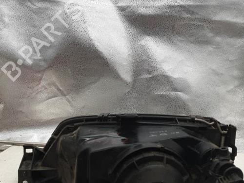 Used Right headlight PEUGEOT 306 Hatchback (7A, 7C, N3, N5) 1.9 D (68 hp) 22874922