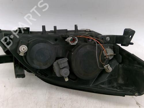 Used Left headlight NISSAN PRIMERA Hatchback (P12) 2.2 dCi (139 hp) 23862912