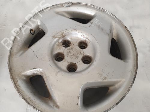Used Rim Rim PEUGEOT 806 (221) 2.1 td 12V (109 hp) 34453298 34453298