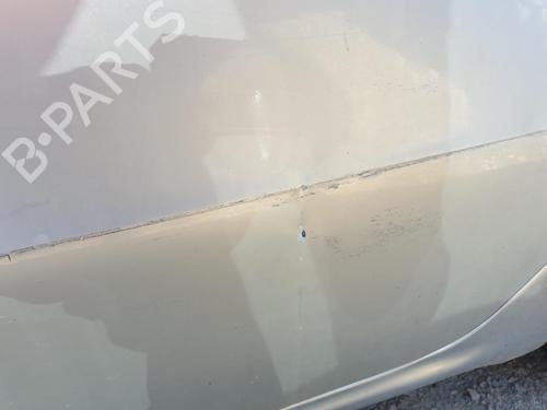Left rear door PEUGEOT 508 I (8D_) 1.6 HDi | BP27898076C4 