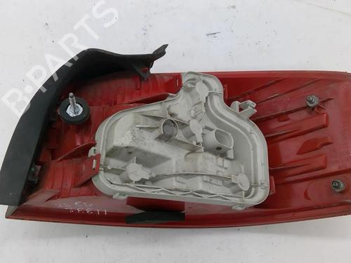 Left taillight AUDI A3 (8P1) 2.0 TDI 16V | BP22872888C34 