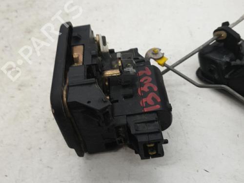Front right lock RENAULT KANGOO (KC0/1_) D 55 1.9 (KC0D) | BP22871578C97 