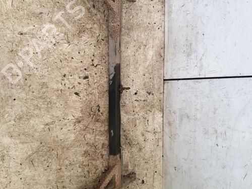 Rear axle MICROCAR MC 1 0.5 | BP30176656M2 