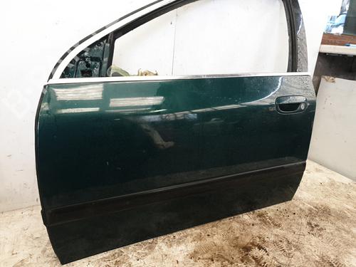 Left front door PEUGEOT 607 (9D, 9U) 2.2 HDi | BP22884678C2