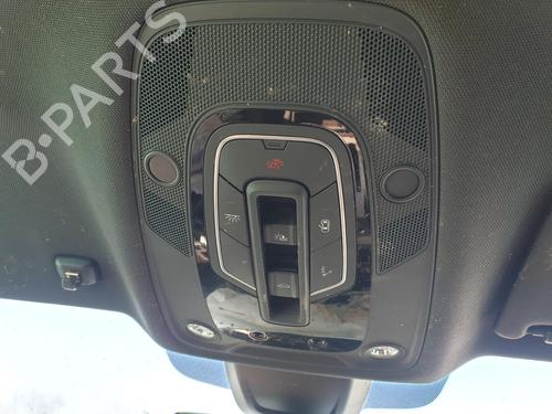 Used Interior roof light Interior roof light AUDI Q5 (8RB) [2008-2019] 33653205 33653205