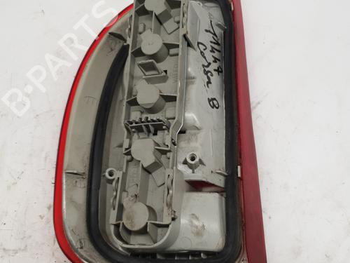 Right taillight OPEL CORSA B (S93) 1.4 i (F08, F68, M68) | BP22877631C35 