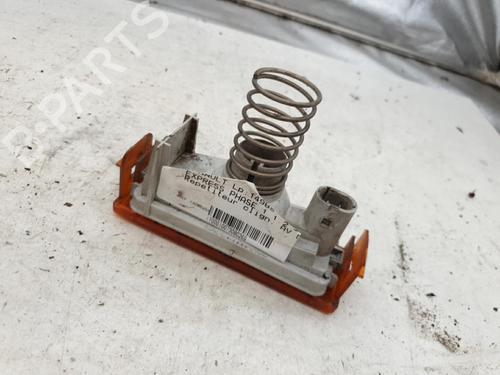 Used Right front indicator Right front indicator RENAULT RAPID Box Body/MPV (F40_, G40_) 1.2 (54 hp) 24421794 24421794