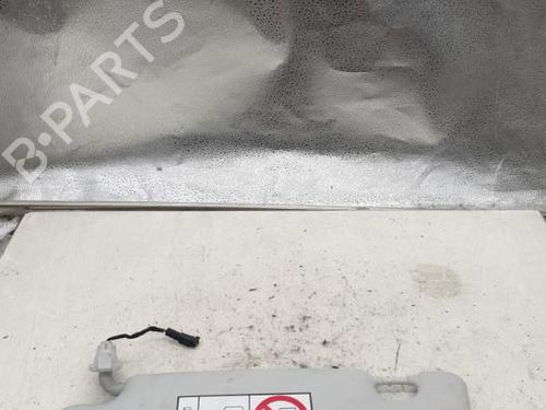 Right sun visor FIAT TIPO Saloon (356_, 357_) 1.4 (356SXA1B) | BP22865365I2 