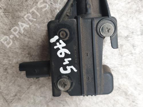 Used Fuel door actuator Fuel door actuator PEUGEOT 508 SW I (8E_) 2.2 HDi (204 hp) 28141405 28141405