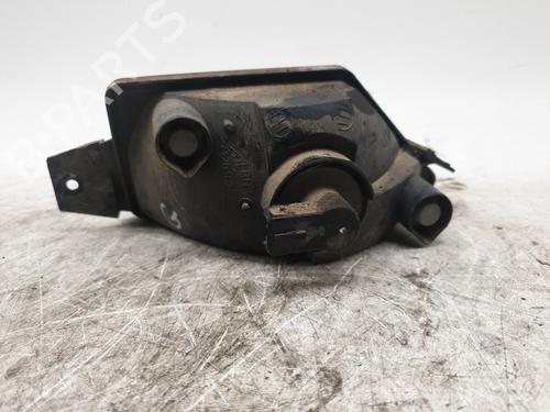 Used Rear fog light Rear fog light FIAT BRAVO II (198_) 1.9 D Multijet (198AXB1A) (120 hp) 23832243 23832243