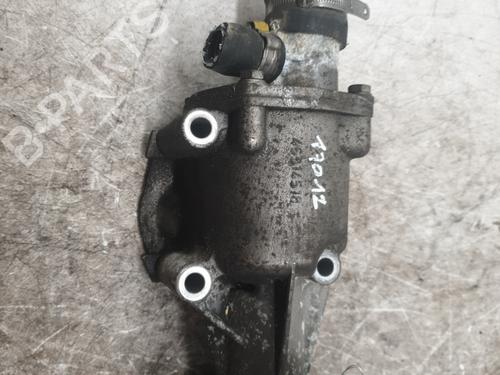Used Other FIAT CINQUECENTO (170_) 0.9 i.e. S (170AF, 170CF) (40 hp) 29422440