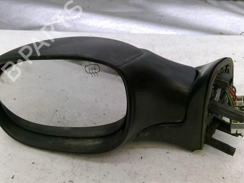 Used Left mirror Left mirror 22881250 22881250