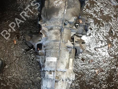 Gearbox AUDI A6 C6 (4F2) 3.0 TDI quattro | BP32093553M3 - Image 3