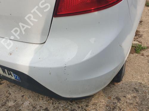 Rear bumper FORD KA+ III (UK, FK) 1.2 | BP29611586C8 