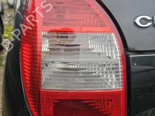Used Left taillight Left taillight CITROËN C2 (JM_) 1.1 (60 hp) 30788763 30788763