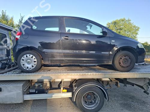 Used Parts VW FOX Hatchback (5Z1, 5Z3, 5Z4) 1.4 TDI 4815666