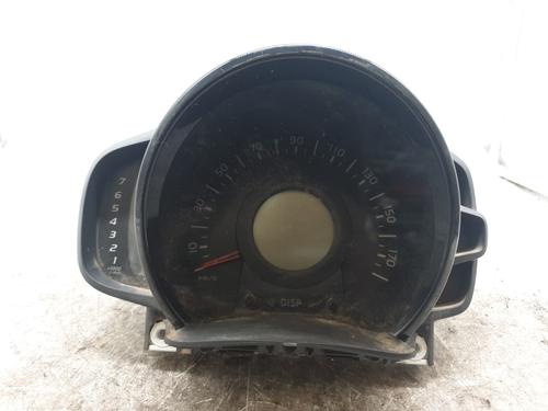 Instrument cluster CITROËN C1 II (PA_, PS_) 1.0 VTi 68 | BP22870048C47 