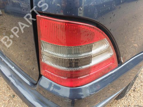 Used Right taillight Right taillight MERCEDES-BENZ M-CLASS (W163) ML 270 CDI (163.113) (163 hp) 28429378 28429378