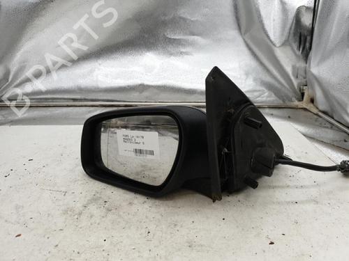 Left mirror FORD MONDEO III (B5Y) 1.8 16V | BP22881205C26 