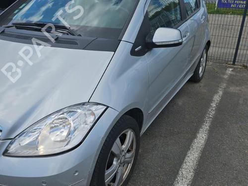 Right front seat MERCEDES-BENZ A-CLASS (W169) A 180 CDI (169.007, 169.307) | BP37280640C16 - Image 5