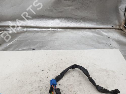 Used Ignition barrel PEUGEOT 206+ (2L_, 2M_) 1.4 HDi eco 70 (68 hp) 24485984