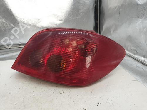 Used Right taillight PEUGEOT 307 (3A/C) 2.0 HDi 90 (90 hp) 22868105
