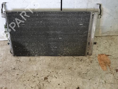 Used AC radiator HYUNDAI COUPE II (GK) 2.0 GLS (143 hp) 22940077