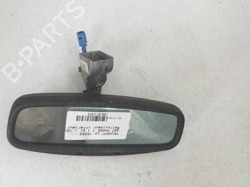 Used Rear mirror Rear mirror PEUGEOT 307 (3A/C) 1.6 16V (109 hp) 22881635 22881635