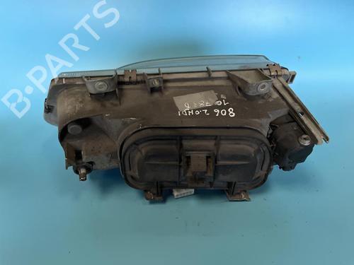 Right headlight PEUGEOT 806 (221) 2.0 HDI | BP22873106C29 