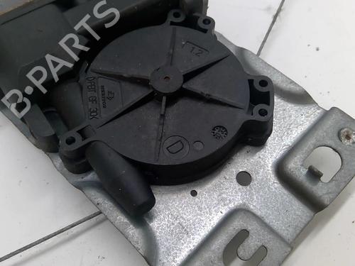 Used Rear right window mechanism PEUGEOT 307 Break (3E) 2.0 HDI 90 (90 hp) 22868016