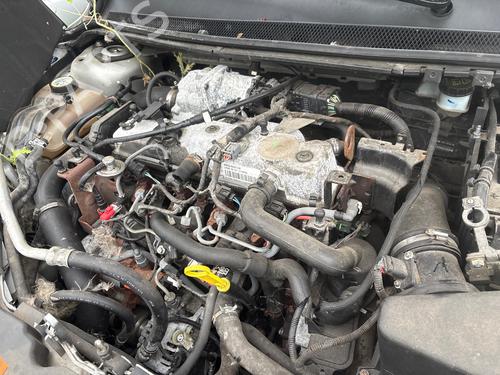 Engine FORD FOCUS II Turnier (DA_, FFS, DS) 1.8 TDCi | BP39516689M1 - Image 2