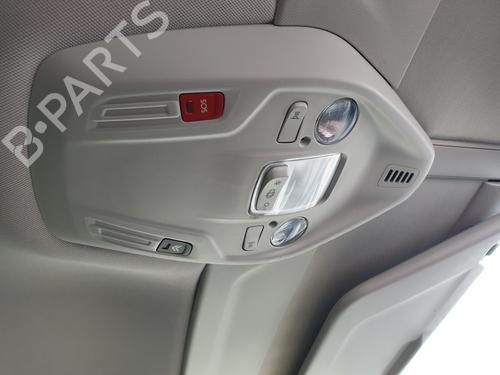 Used Interior roof light CITROËN C4 Picasso II 1.6 BlueHDi 120 (120 hp) 25283075