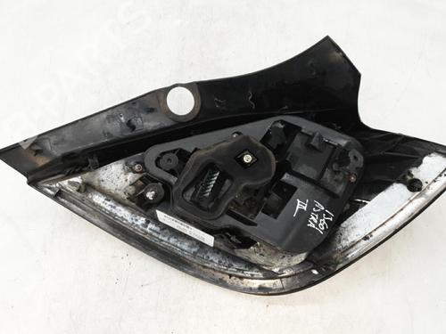 Left taillight OPEL ASTRA H (A04) 1.3 CDTI (L48) | BP22872586C34 