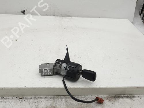 Used Ignition barrel PEUGEOT 207 (WA_, WC_) 1.6 HDi (90 hp) 22868869