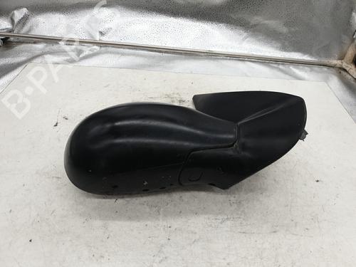 Right mirror PEUGEOT 206 Hatchback (2A/C) 1.9 D | BP22871149C27 