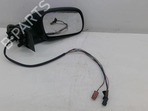 Right mirror PEUGEOT 307 Break (3E) 2.0 HDI 110 | BP22882280C27 