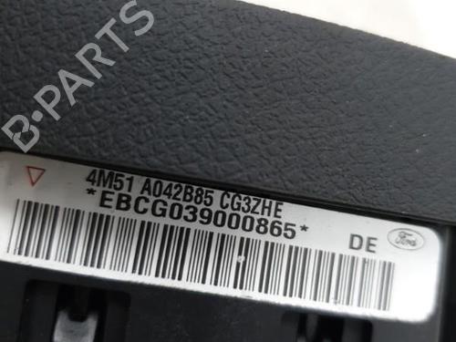 Used Driver airbag Driver airbag FORD FOCUS II (DA_, HCP, DP) 1.6 TDCi (109 hp) 22870775 22870775