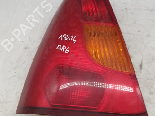 Used Left taillight Left taillight 36902649 36902649