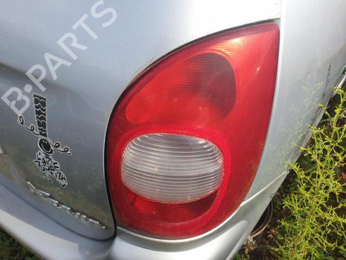 Used Right taillight Right taillight CITROËN XSARA PICASSO (N68) 2.0 HDi (90 hp) 28585911 28585911