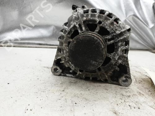 Alternator PEUGEOT 208 I (CA_, CC_) 1.2 VTi 68 / PureTech 68 | BP22875284M7