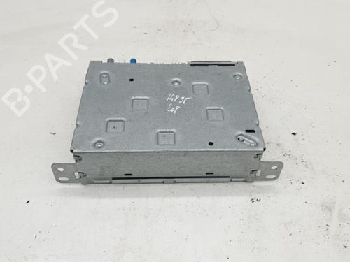 Used Radio Radio PEUGEOT 208 I (CA_, CC_) 1.6 BlueHDi 100 (100 hp) 22876493 22876493