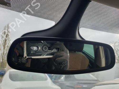 Bakspejl indvendigt Bakspejl indvendigt OPEL ZAFIRA TOURER C (P12) 2.0 CDTi (75) (130 hp) 33730430 33730430