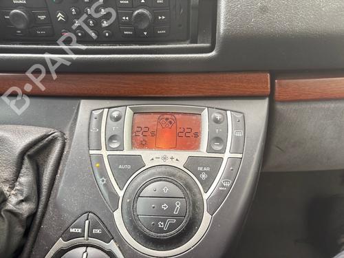 Used Climate control Climate control CITROËN C8 (EA_, EB_) 2.2 HDi (128 hp) 40145137 40145137